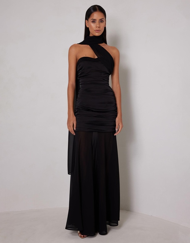Elle Zeitoune - Regina Dress