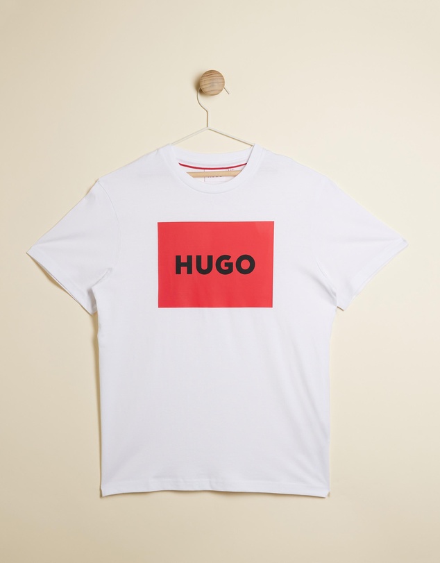 HUGO - T-Shirt - Babies-Teens