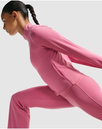 Nike - Zenvy Dri-FIT Full-Zip Jacket