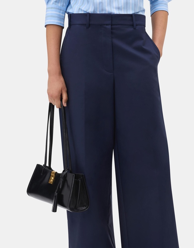 Oroton - Mille Baguette Bag