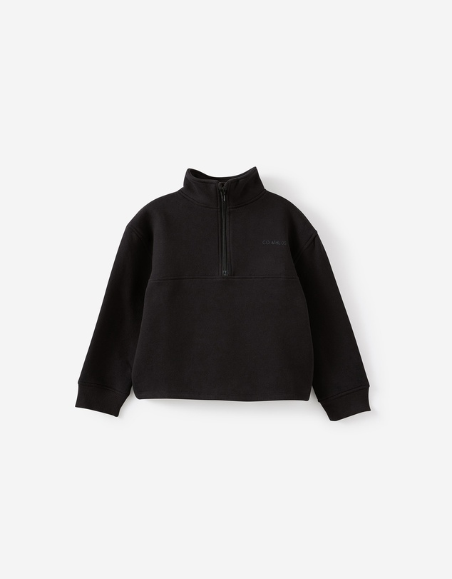 Cotton On Kids - Sammy Qtr Zip