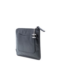 Pre-Loved by Azura Reborn - Pre-Loved Aged Calfskin Votez Coco Clutch