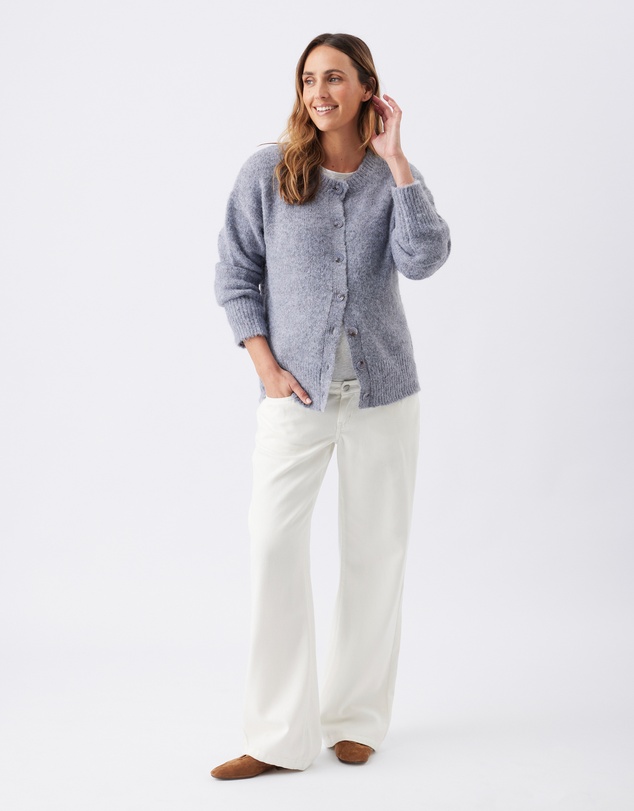 Ripe Maternity - Ariana Knit Cardigan