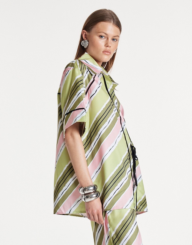 Madison The Label - Tahlia Shirt