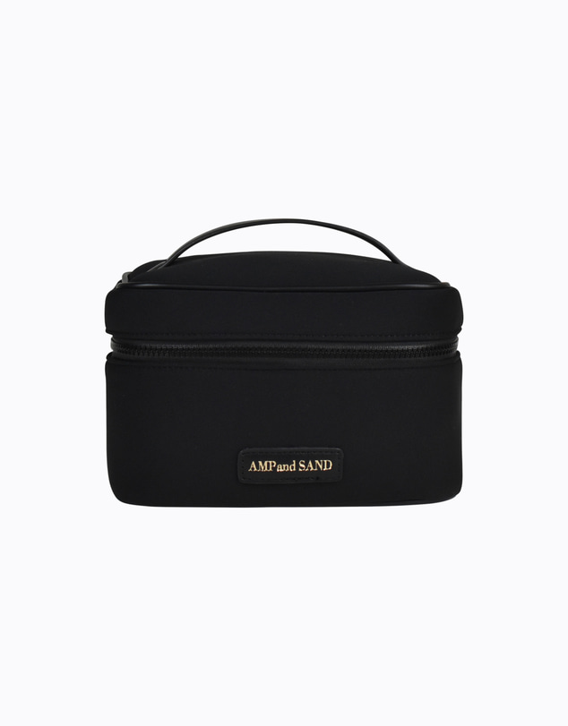 AMP AND SAND - Andie Cosmetic Bag