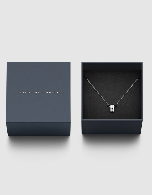Daniel Wellington - Emalie Necklace