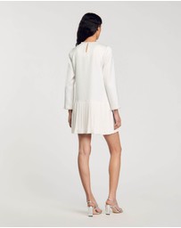 Sandro - Princesse Woven Dress
