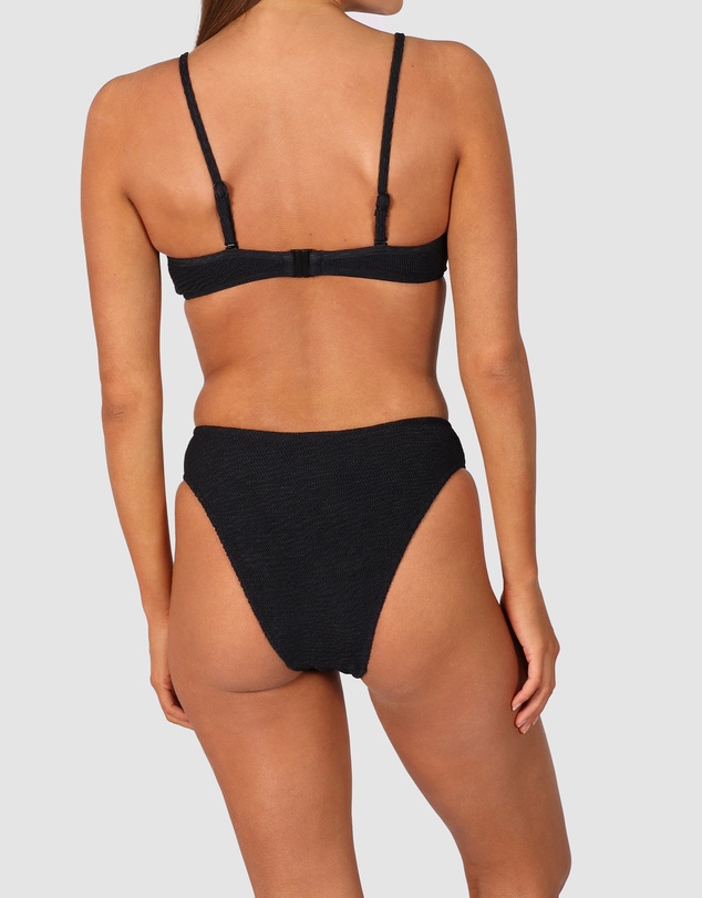 Baku Swimwear - Ibiza High Waist Bikini Bottom