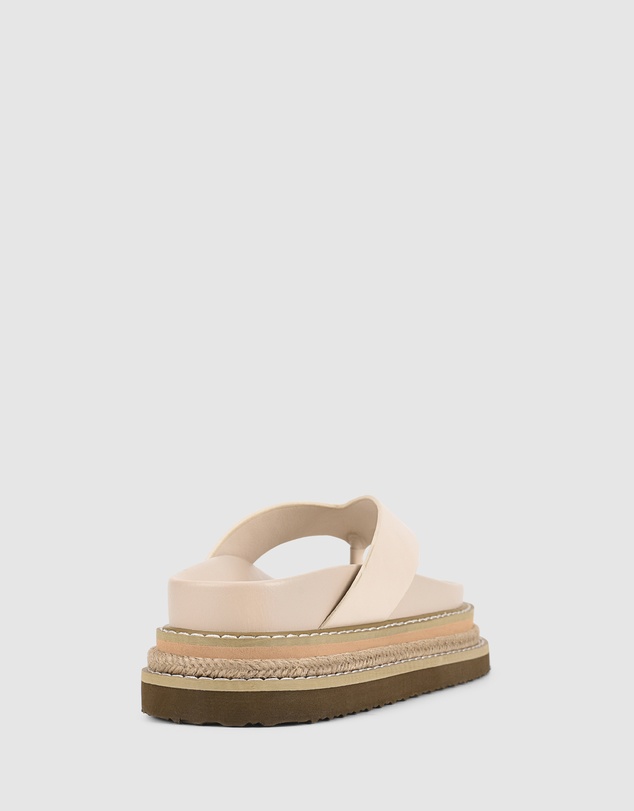 Verali - Theo Platform Thongs