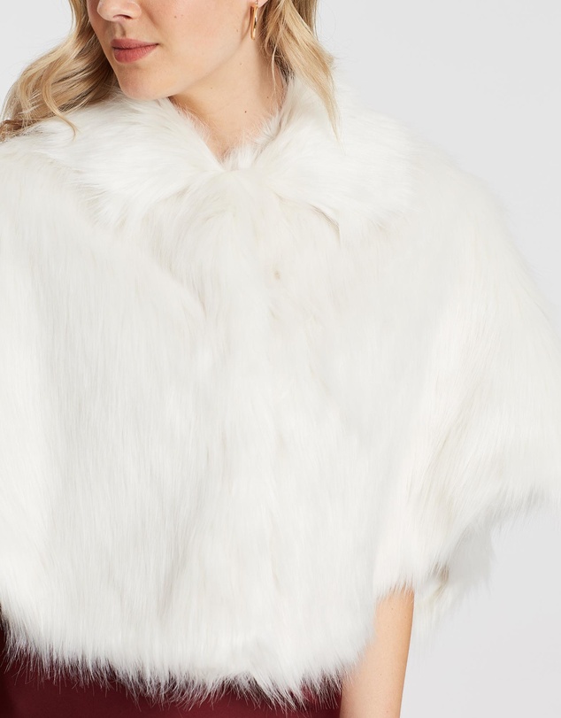 Unreal Fur - Nord Cape