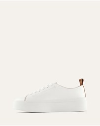 Jo Mercer - Kite Sneakers