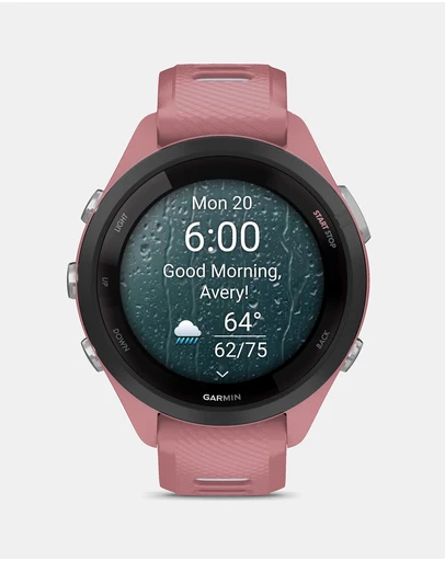 Garmin - Forerunner 265S