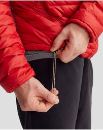 Kathmandu - Heli Down Jacket v4