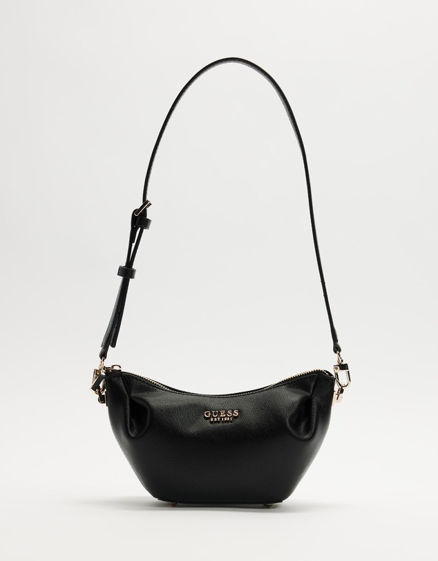 GUESS - Amorette Top Zip Shoulder Bag