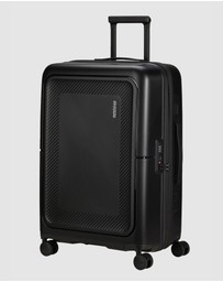 American Tourister - Dashpop Medium Suitcase Expandable (67Cm)