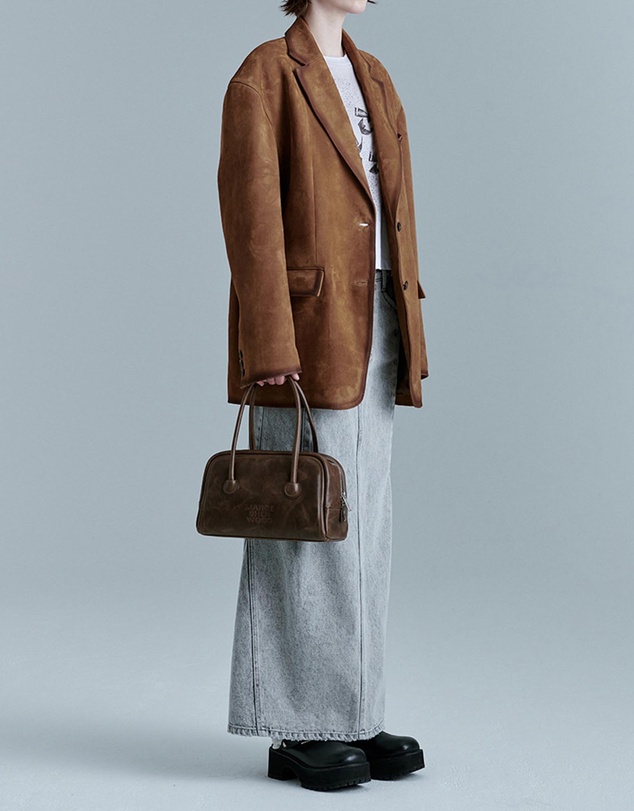 MARGESHERWOOD - Soft Tote
