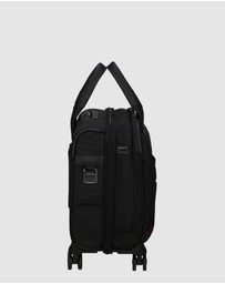 Samsonite - Pro-Dlx 6 Spinner Tote 15.6