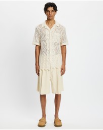 CMMN - Marshall Shorts