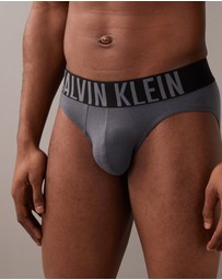 Calvin Klein - Intense Power Cotton 3 Pack Briefs