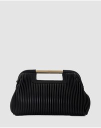 Dune London - Ebec - Black