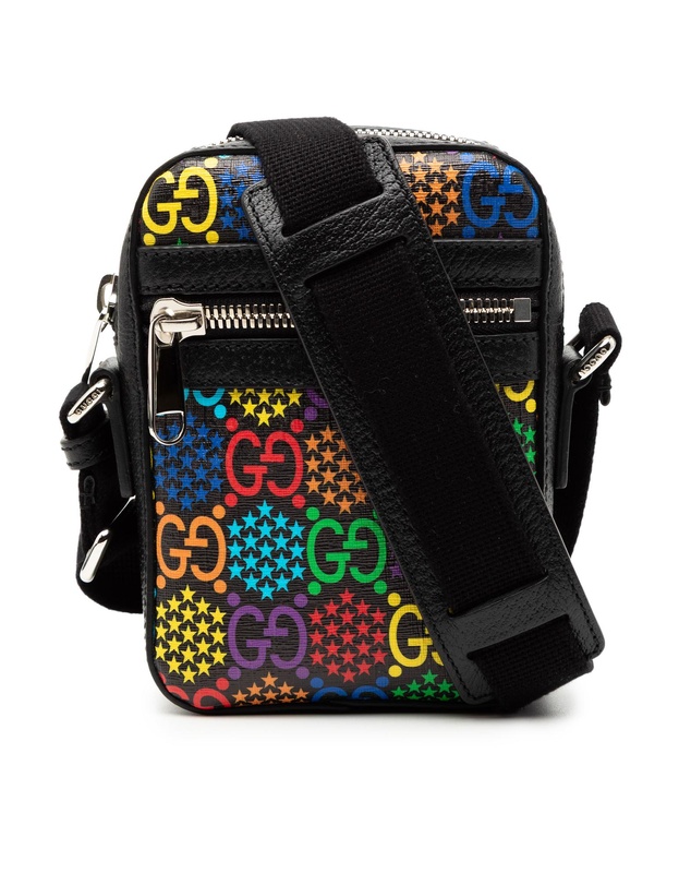 Pre-Loved by Azura Reborn - Pre-Loved GG Supreme Psychedelic Crossbody