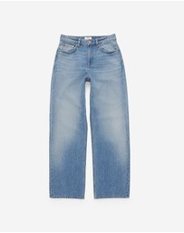 Cotton On - 91 Straight Jean