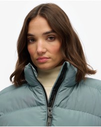 Superdry - Non Hooded Sports Puffer Jacket