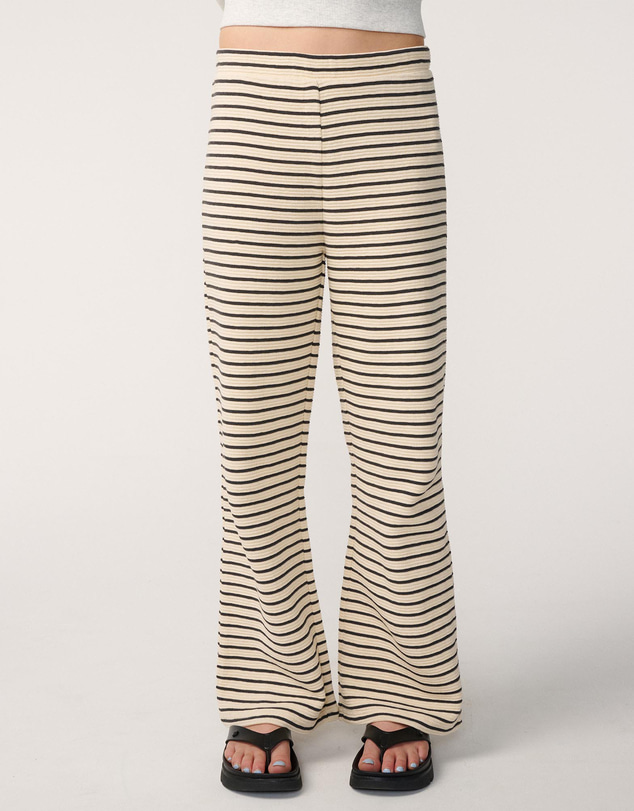 Rip Curl - Island Time Stripe Pants - Teens