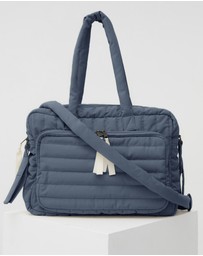 Phile - The Baby Bag - Navy