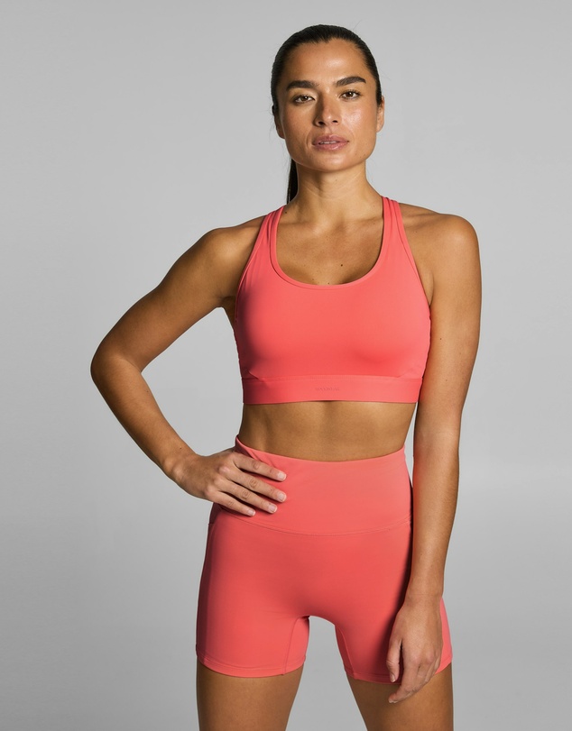 Rockwear - Gym & Swim High Support Adjustable Sports Bra