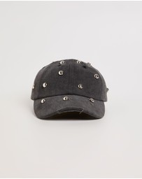 Insight - Cory Studded Cap