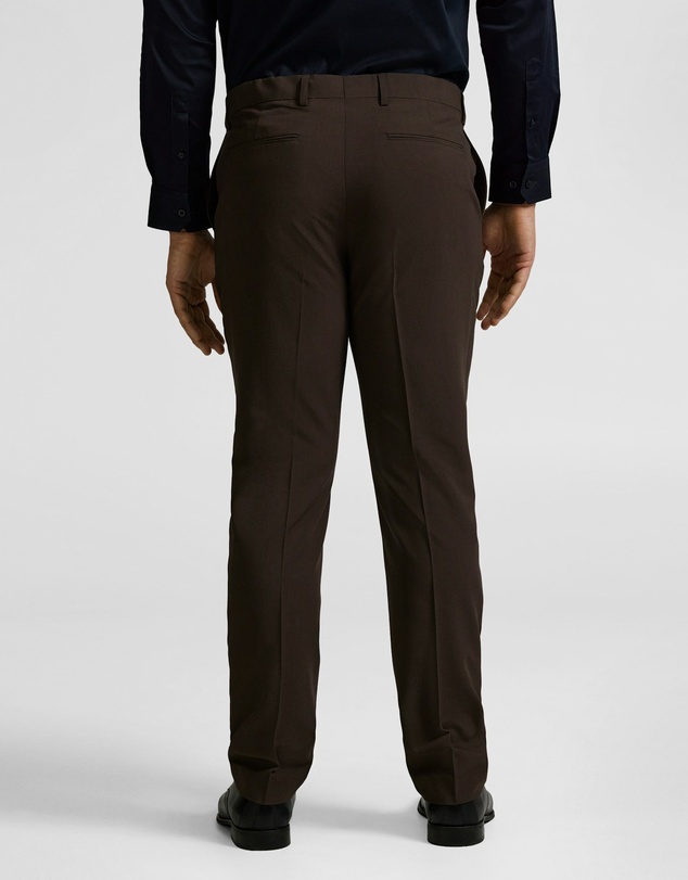 Johnny Bigg - Moore Hyperstretch Slim Pant