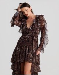 DERMA Department - Solana Dress