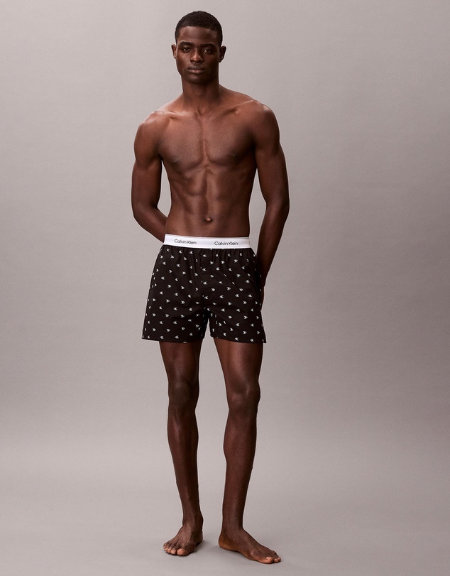 Calvin Klein - Traditional Boxers