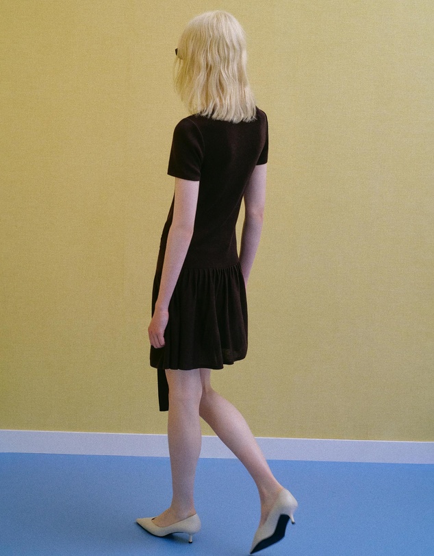 M.N.G - Lili Dress