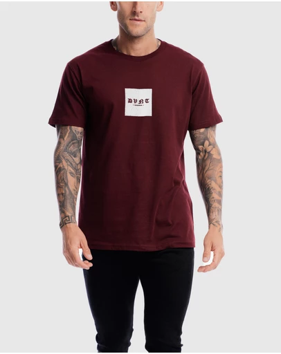 DVNT - S.E.S Tee