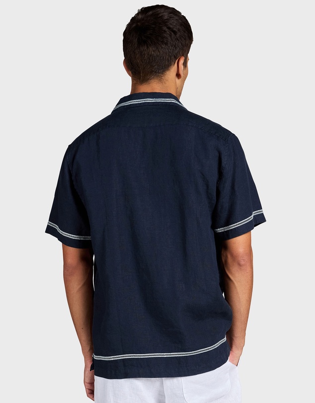 Academy Brand - Henderson SS Shirt