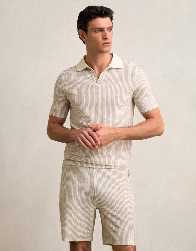 REISS - Harvey Shorts