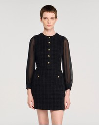 Sandro - Rafaella Dress