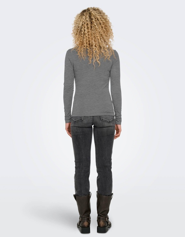 ONLY - Sia Long Sleeve Top