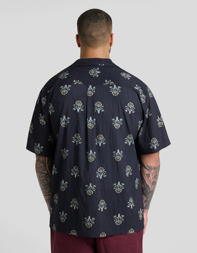 Johnny Bigg - Tobago Relaxed Fit Shirt