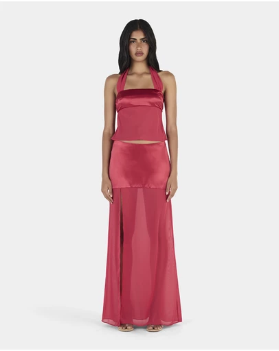 Ownley - Emmaline Top