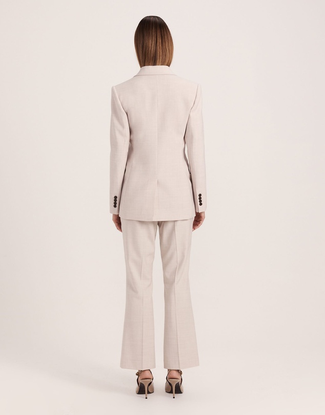 SABA - Celeste Wool Classic Blazer