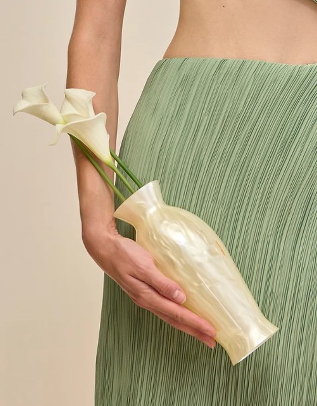 Cult Gaia - Florence Clutch