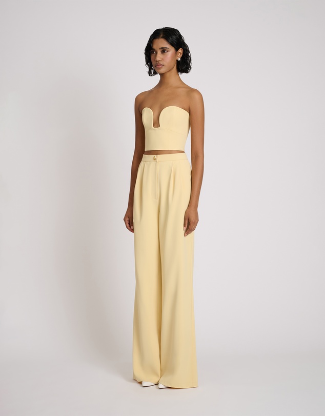 ELIYA THE LABEL - Priscilla Top