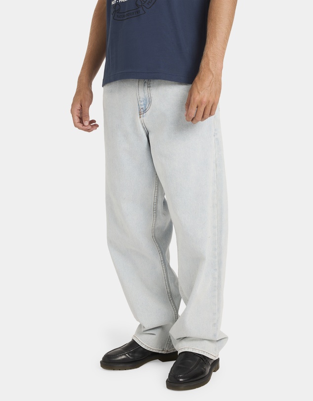 RVCA - Mens Skate Denim Jeans