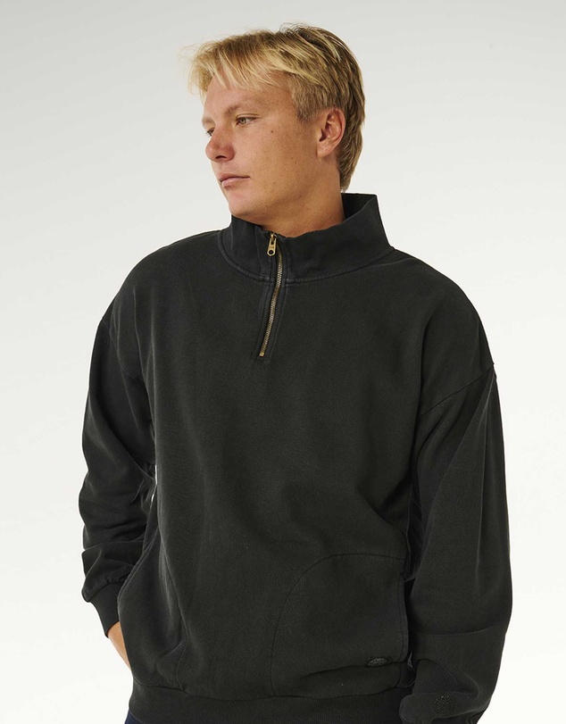 Rip Curl - Premium Surf Quarter Zip Crew