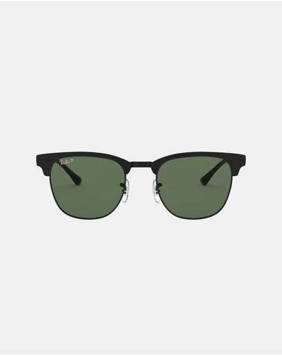 Ray-Ban - Clubmaster Metal RB3716