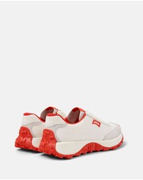 Camper - Trainers Drift Trail