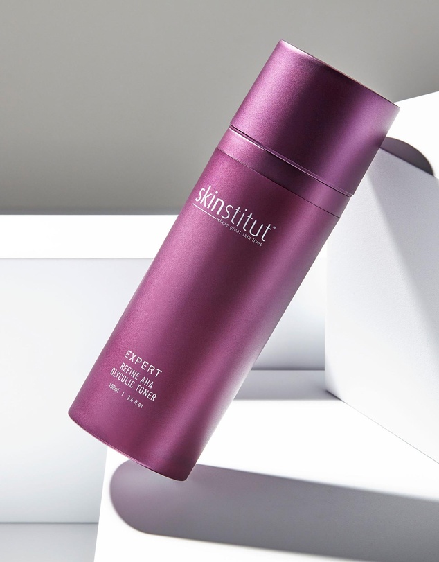 Skinstitut - EXPERT Refine AHA Glycolic Toner